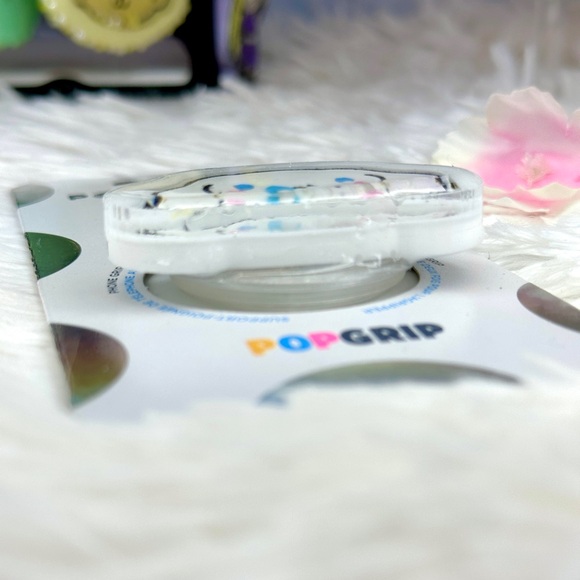 Sanrio Cinnamoroll Popsocket Handmade - Picture 2 of 2